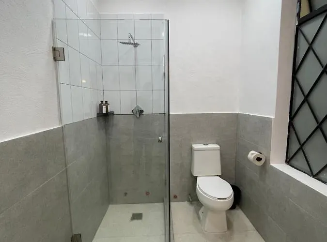 U-co Live Roma Norte Guest house