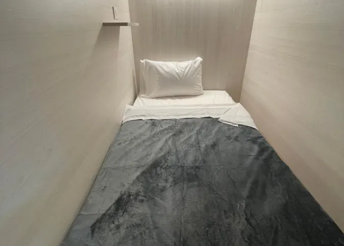 U-co Live Roma Norte Guest house *