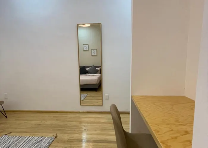Guest house U-co Live Roma Norte