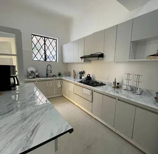 U-co Live Roma Norte Guest house