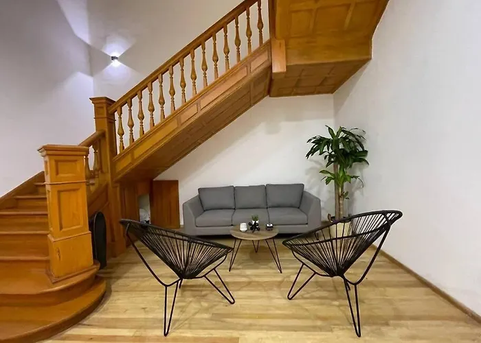 U-co Live Roma Norte Guest house