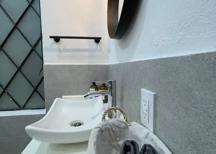U-co Live Roma Norte Guest house