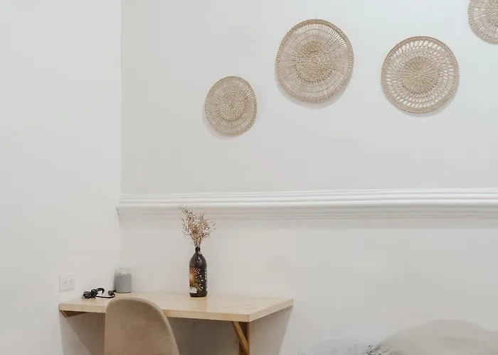 U-co Live Roma Norte Guest house *